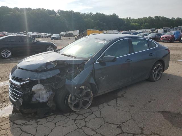 2020 CHEVROLET MALIBU LT, 