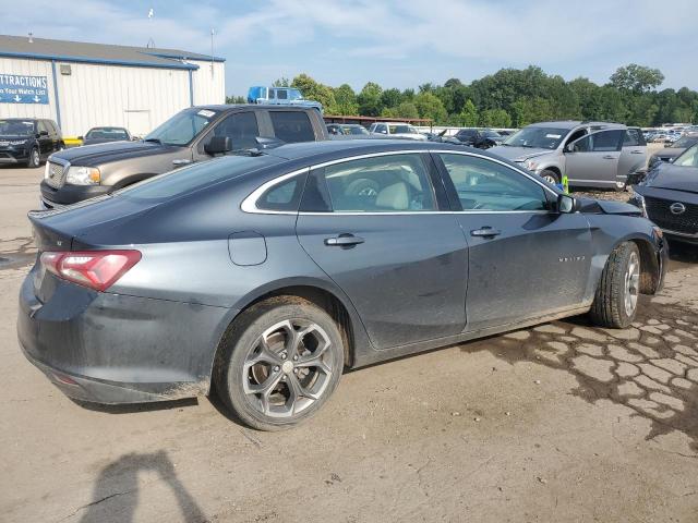 1G1ZD5ST5LF102727 - 2020 CHEVROLET MALIBU LT 蓝色 照片 3