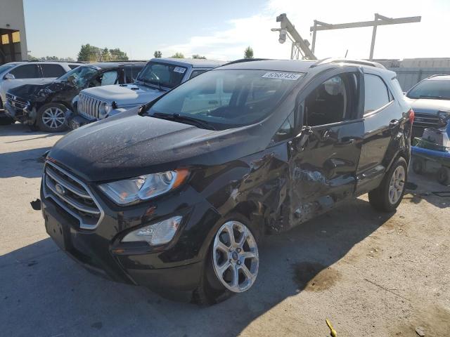 2019 FORD ECOSPORT SE, 