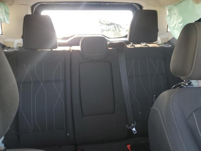 MAJ3S2GE2KC299082 - 2019 FORD ECOSPORT SE Negro foto 10