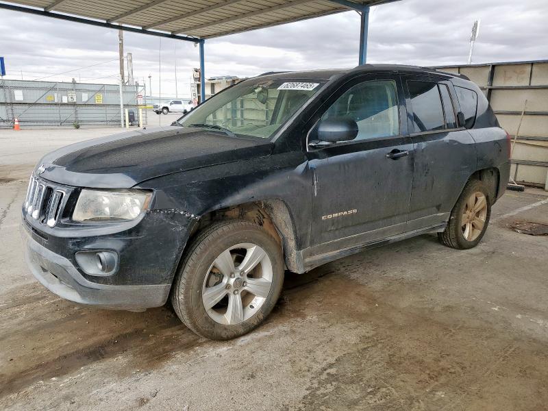 2016 JEEP COMPASS SPORT, 
