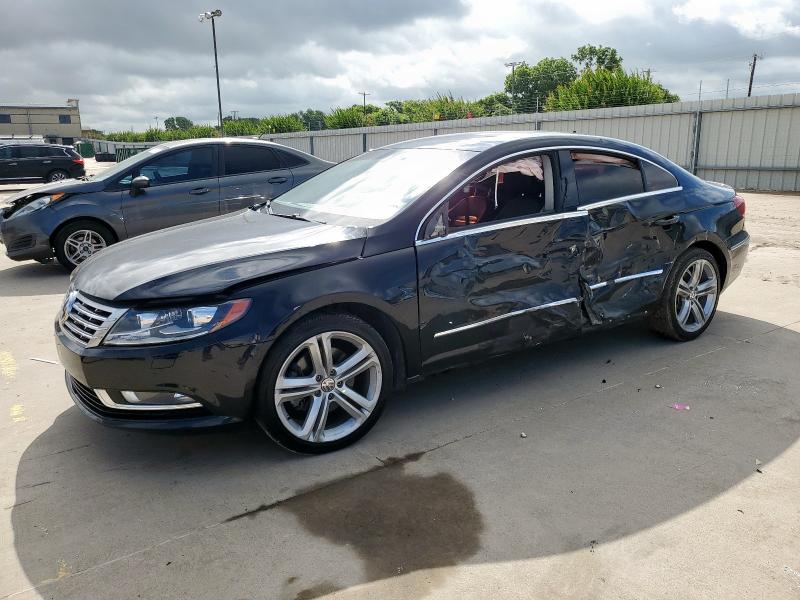 2013 VOLKSWAGEN CC SPORT, 
