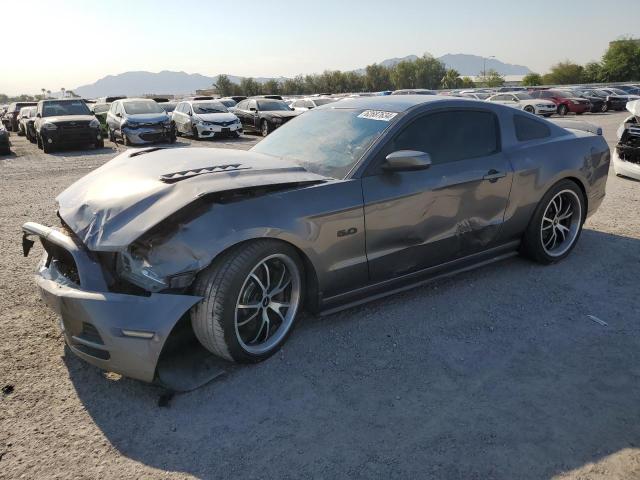 2014 FORD MUSTANG GT, 