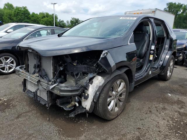 2023 FORD EDGE TITANIUM, null