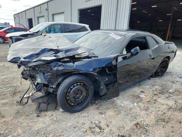 2013 DODGE CHALLENGER R/T, null