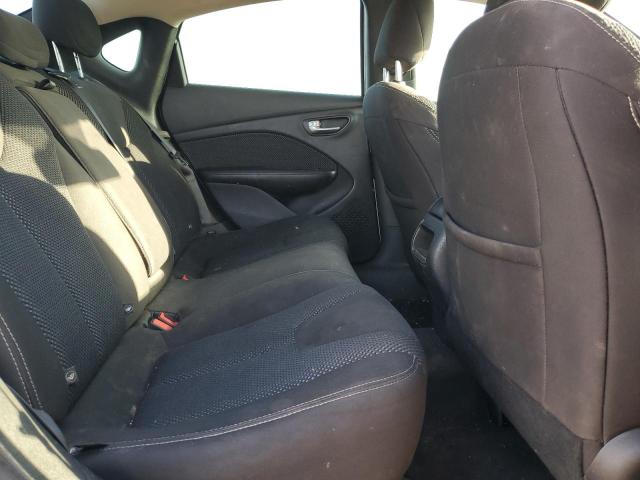 1C3CDFBH8FD201450 - 2015 DODGE DART SXT WHITE photo 10