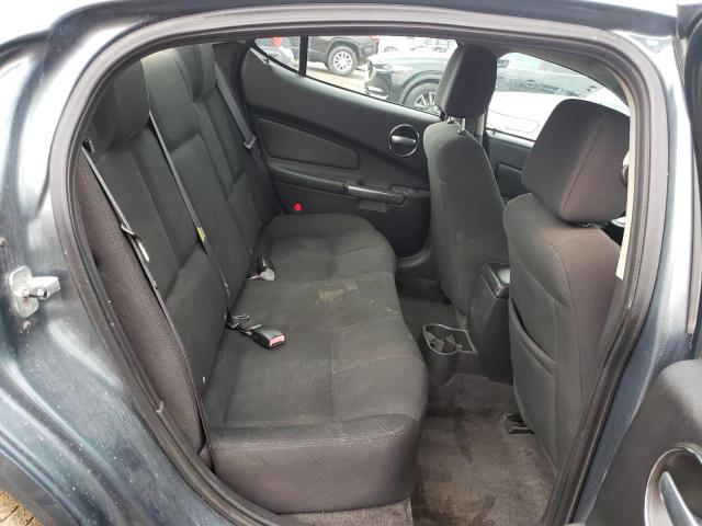 2G2WP552361172148 - 2006 PONTIAC GRAND PRIX 蓝色 照片 10