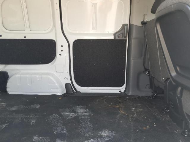 3N63M0ZN1HK719730 - 2017 CHEVROLET CITY EXPRE LT 白色 照片 11