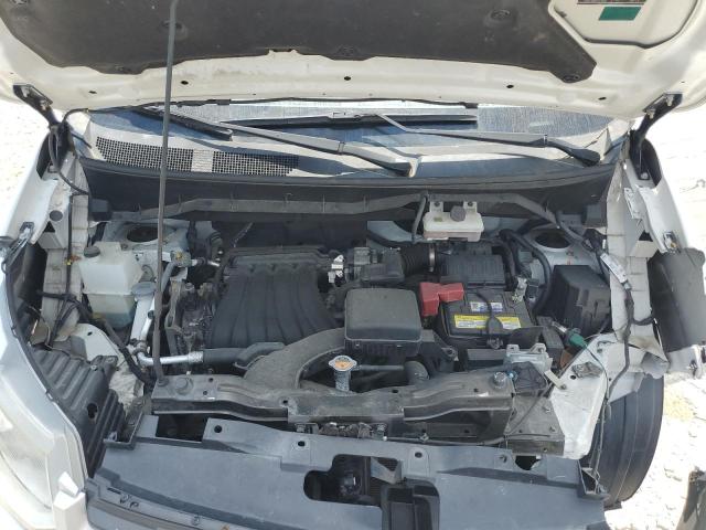 3N63M0ZN1HK719730 - 2017 CHEVROLET CITY EXPRE LT 白色 照片 12