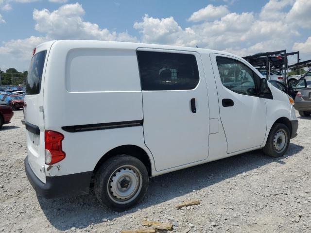 3N63M0ZN1HK719730 - 2017 CHEVROLET CITY EXPRE LT 白色 照片 3