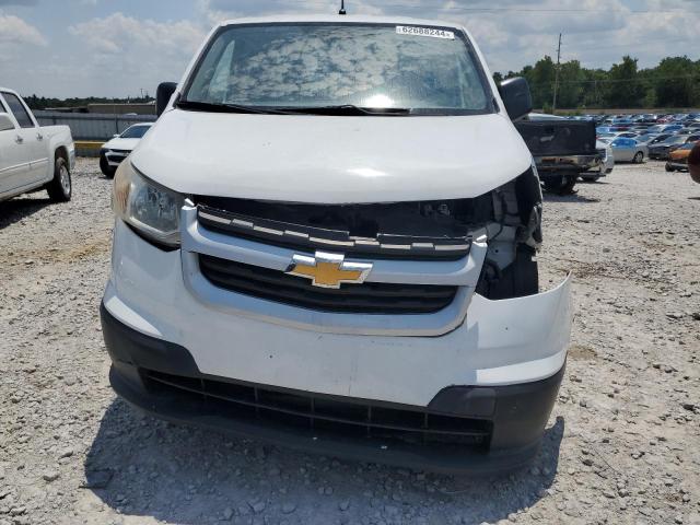 3N63M0ZN1HK719730 - 2017 CHEVROLET CITY EXPRE LT 白色 照片 5