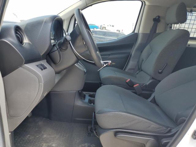 3N63M0ZN1HK719730 - 2017 CHEVROLET CITY EXPRE LT 白色 照片 7