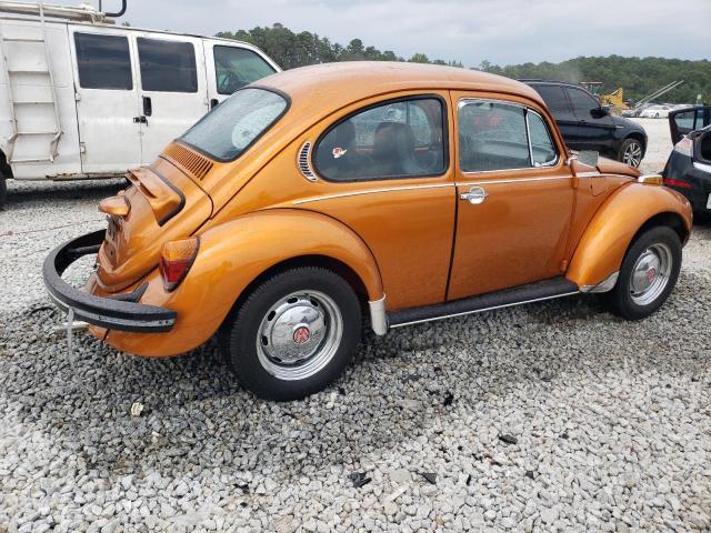 1342127487 - 1974 VOLKSWAGEN SUPER BEET ORANGE photo 3