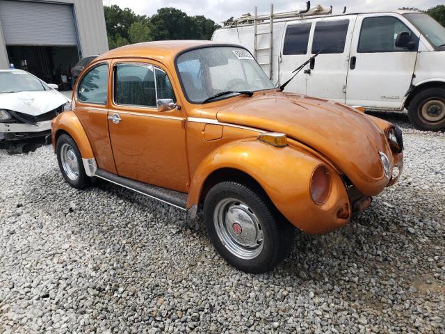 1342127487 - 1974 VOLKSWAGEN SUPER BEET ORANGE photo 4