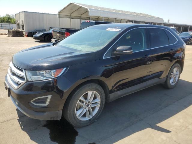 2018 FORD EDGE SEL, 