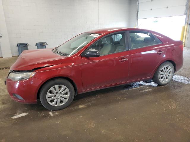 2010 KIA FORTE EX, 