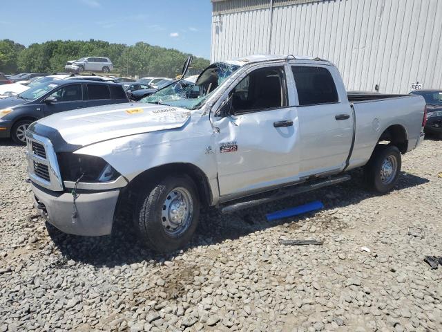 2011 DODGE RAM 2500, 