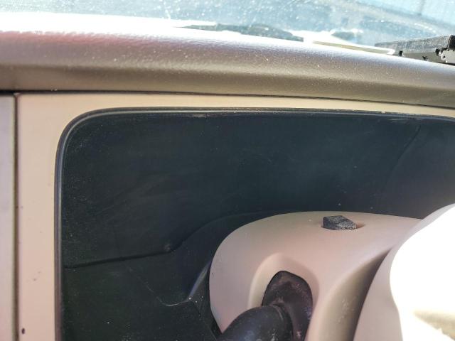 5LMFU28R44LJ27151 - 2004 LINCOLN NAVIGATOR 米色 照片 9