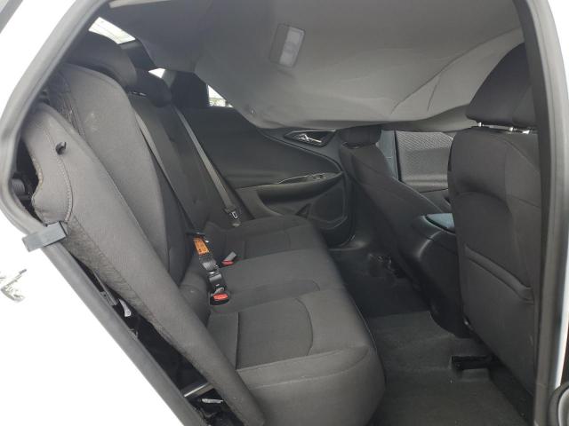 1G1ZG5ST0RF113831 - 2024 CHEVROLET MALIBU RS WHITE photo 10