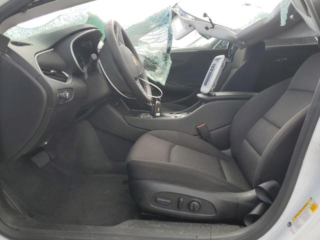 1G1ZG5ST0RF113831 - 2024 CHEVROLET MALIBU RS WHITE photo 7