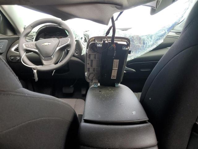 1G1ZG5ST0RF113831 - 2024 CHEVROLET MALIBU RS WHITE photo 8