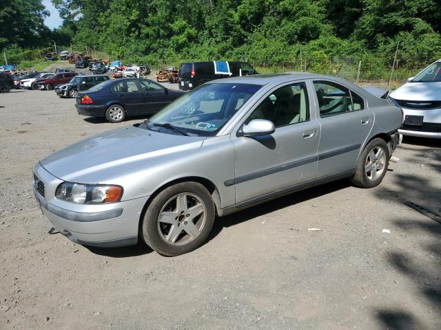 2002 VOLVO S60 T5, null