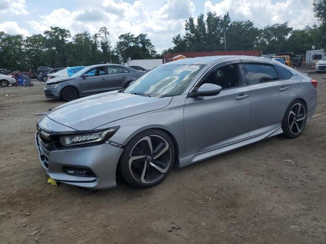 2019 HONDA ACCORD SPORT, 