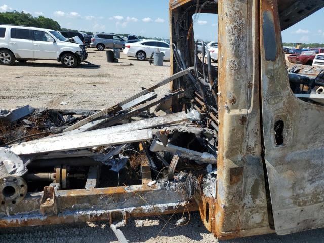 3C7WRVLG7JE153847 - 2018 RAM PROMASTER 3500 STANDARD Сгоревший фото 11