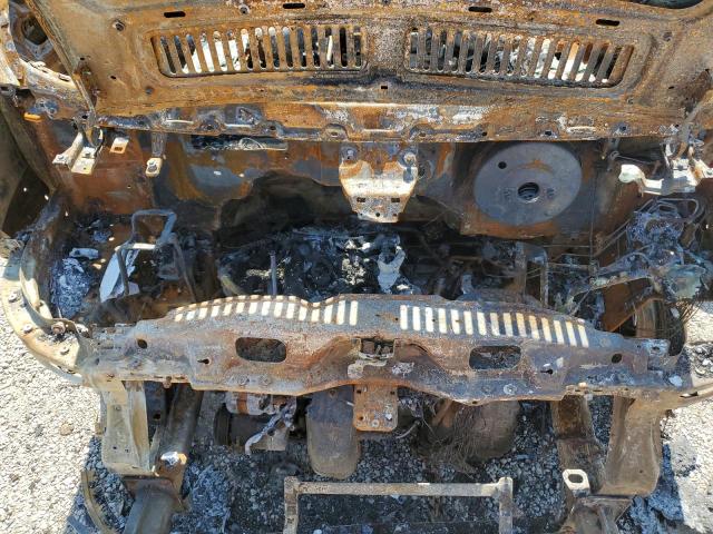 3C7WRVLG7JE153847 - 2018 RAM PROMASTER 3500 STANDARD Сгоревший фото 12