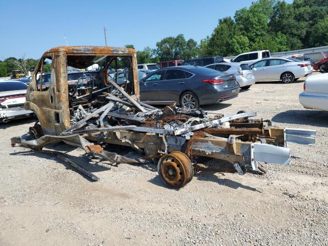 3C7WRVLG7JE153847 - 2018 RAM PROMASTER 3500 STANDARD Сгоревший фото 2