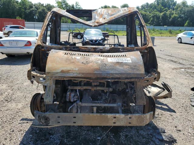 3C7WRVLG7JE153847 - 2018 RAM PROMASTER 3500 STANDARD Сгоревший фото 5