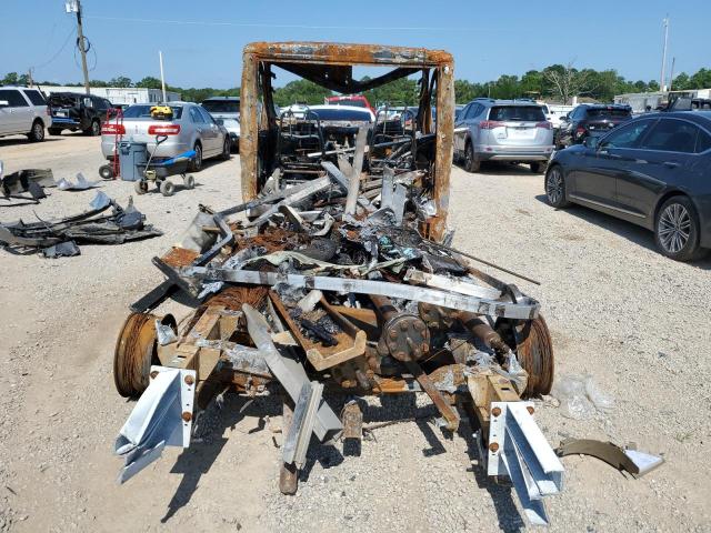 3C7WRVLG7JE153847 - 2018 RAM PROMASTER 3500 STANDARD Сгоревший фото 6