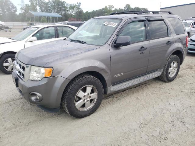 2010 FORD ESCAPE XLT, 