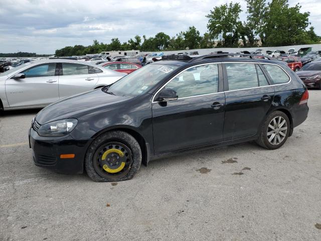 2014 VOLKSWAGEN JETTA S, null
