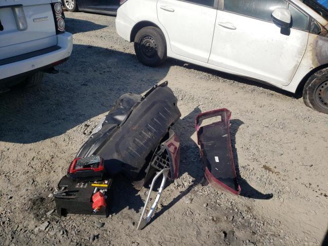 1C4JJXP66NW103061 - 2022 JEEP WRANGLER U SAHARA 4XE PINK photo 12