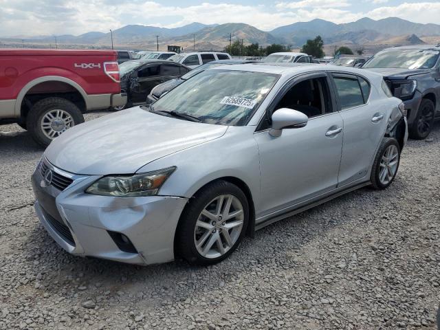 2016 LEXUS CT 200, null