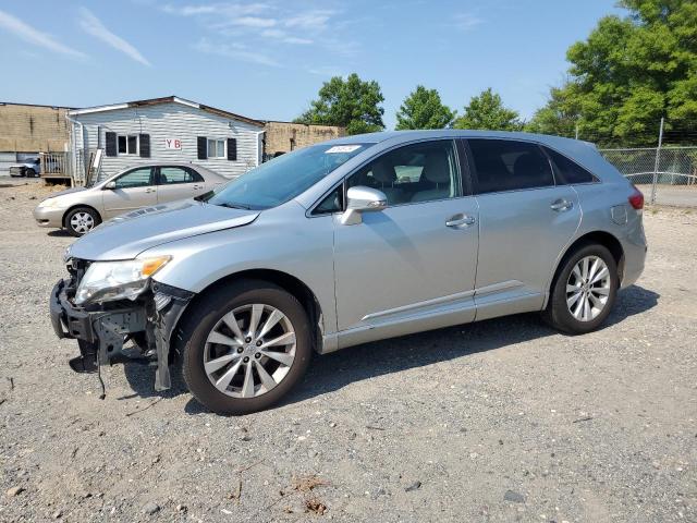 2015 TOYOTA VENZA LE, 