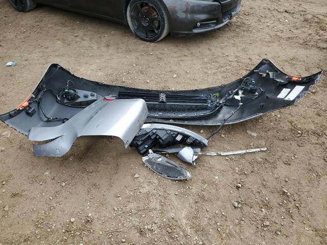 2C4RC1EG9JR247793 - 2018 CHRYSLER PACIFICA TOURING L PLUS SILVER photo 13