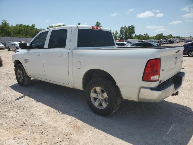 3C6RR7LG0NG380840 - 2022 RAM 1500 CLASS SLT 白色 照片 2