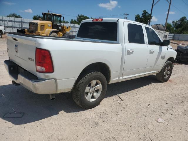 3C6RR7LG0NG380840 - 2022 RAM 1500 CLASS SLT 白色 照片 3