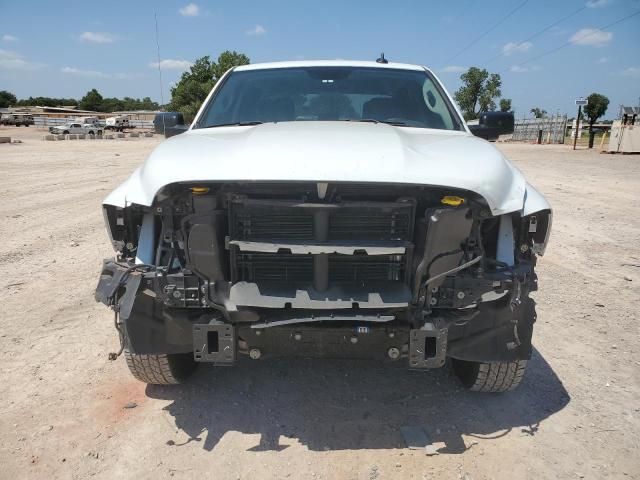 3C6RR7LG0NG380840 - 2022 RAM 1500 CLASS SLT 白色 照片 5