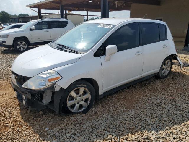 2012 NISSAN VERSA S, 