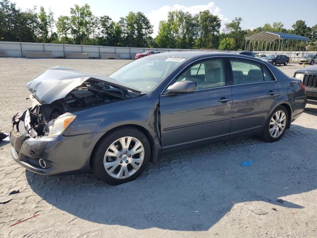 2008 TOYOTA AVALON XL, 