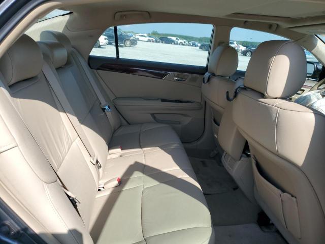 4T1BK36B68U273392 - 2008 TOYOTA AVALON XL GRAY photo 10