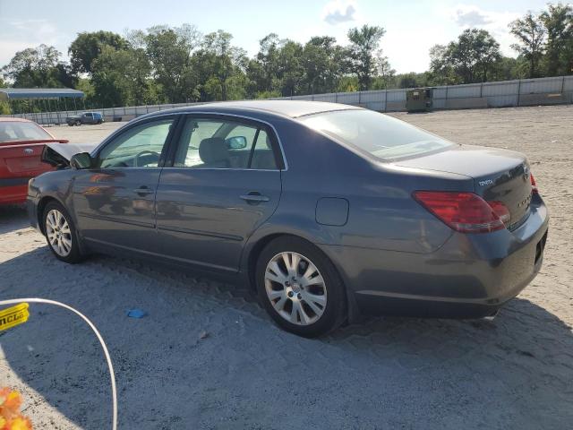 4T1BK36B68U273392 - 2008 TOYOTA AVALON XL GRAY photo 2