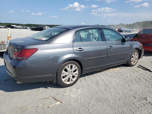 4T1BK36B68U273392 - 2008 TOYOTA AVALON XL GRAY photo 3