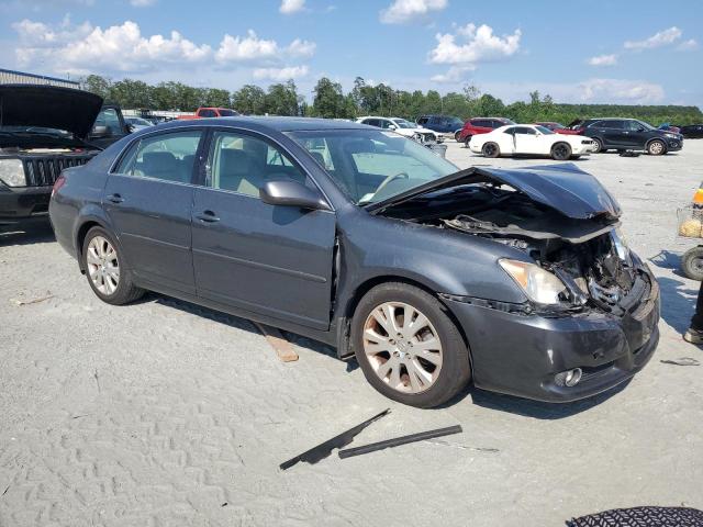 4T1BK36B68U273392 - 2008 TOYOTA AVALON XL GRAY photo 4
