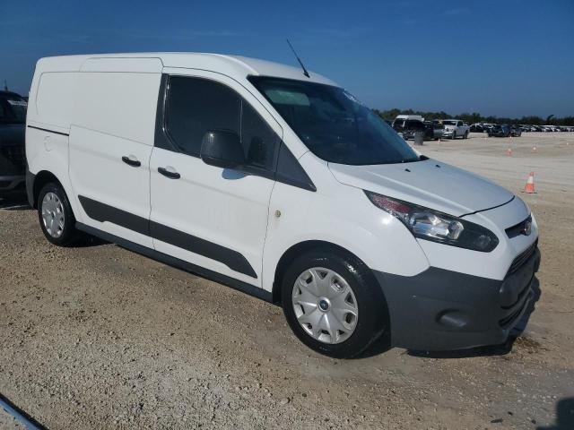 NM0LS7E79G1272537 - 2016 FORD TRANSIT CO XL WHITE photo 4