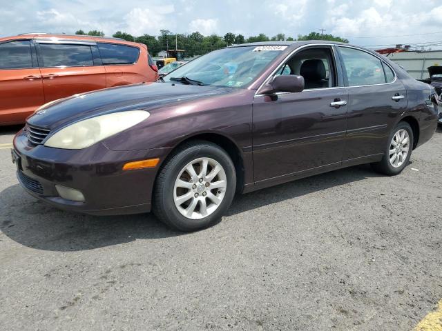 2003 LEXUS ES 300, 