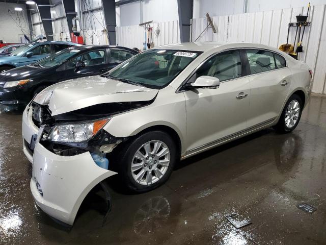 2013 BUICK LACROSSE, 